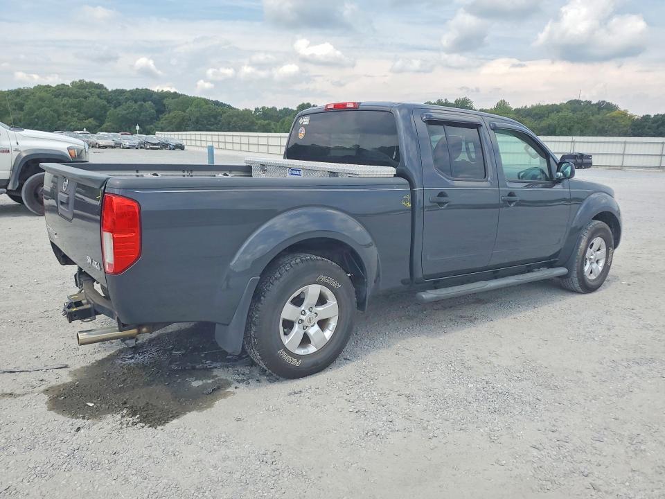Aukcja sprzedaży 2013 Nissan Frontier, vin: 1N6AD0FV2DN755684, numer aukcji: 67064866