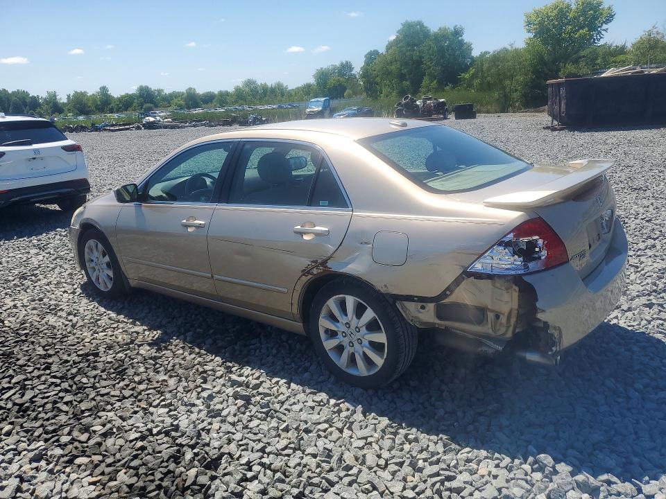 63686706 :رقم المزاد ، 1HGCM66596A006455 vin ، 2006 Honda Accord مزاد بيع
