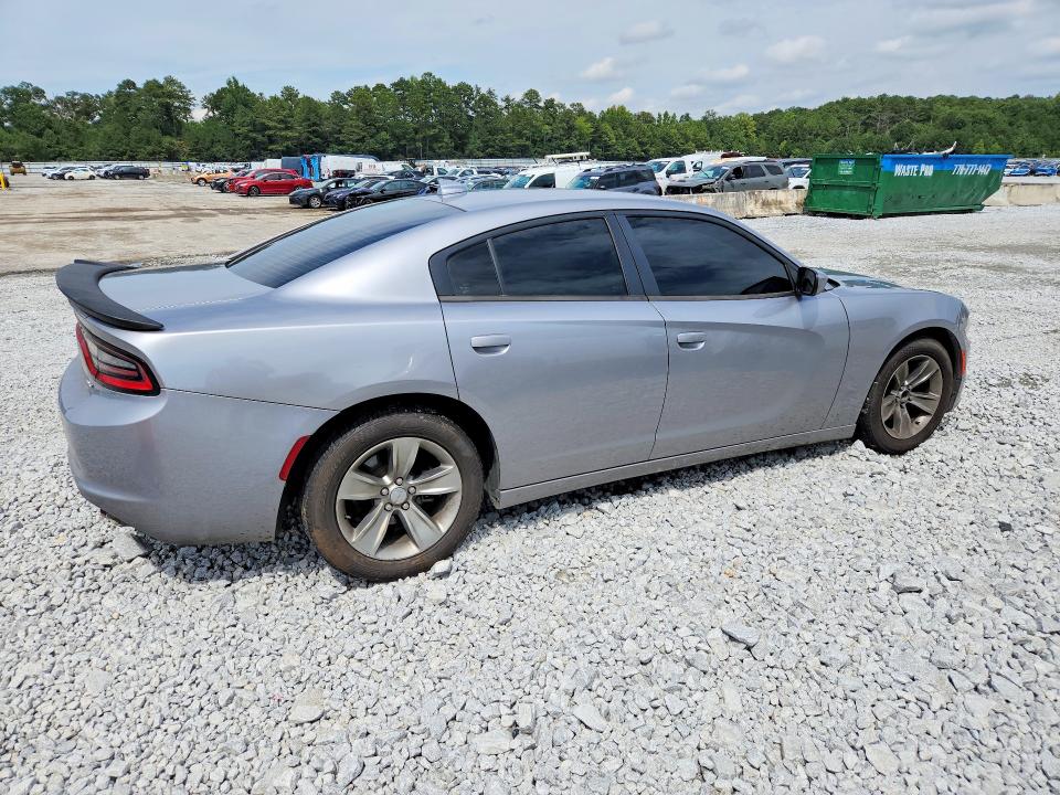 Aukcja sprzedaży 2016 Dodge Charger, vin: 2C3CDXHG3GH187224, numer aukcji: 67072766