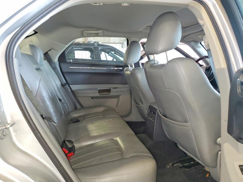 Продаж на аукціоні авто 2007 Chrysler 300c, vin: 2C3KA63H37H759603, номер лоту: 66122726
