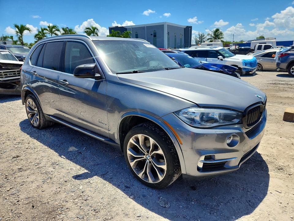 Aukcja sprzedaży 2014 Bmw X5, vin: 5UXKR0C54E0H21436, numer aukcji: 63547356