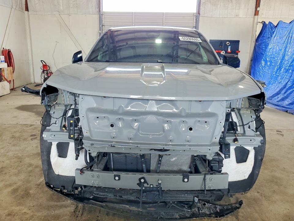 Продажа на аукционе авто 2025 Gmc Sierra, vin: 1GT10MED7SU411608, номер лота: 65280686