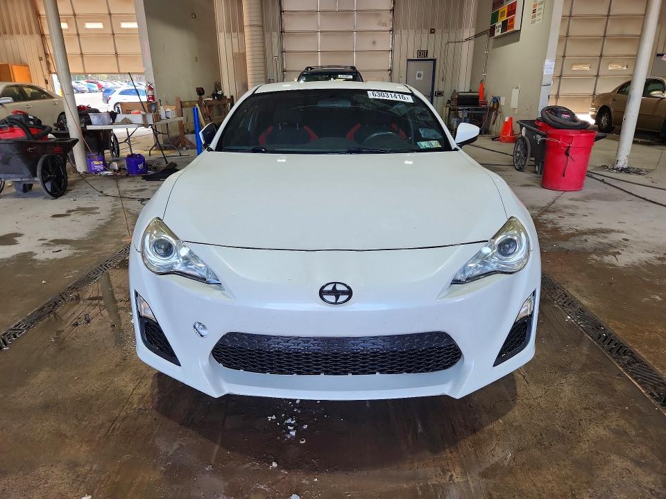 Продажа на аукционе авто 2016 Scion Fr-s, vin: JF1ZNAA17G8702307, номер лота: 63031416