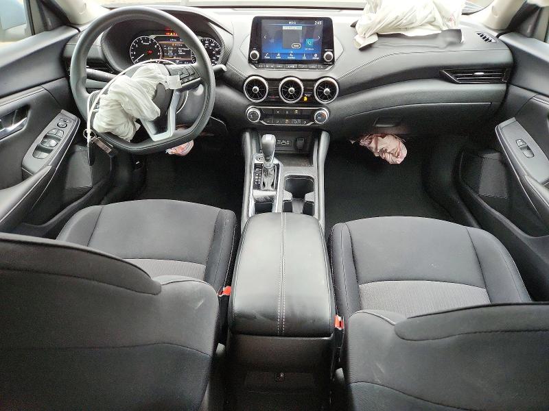 Продажа на аукционе авто 2024 Nissan Sentra, vin: 3N1AB8CV2RY231623, номер лота: 66401746