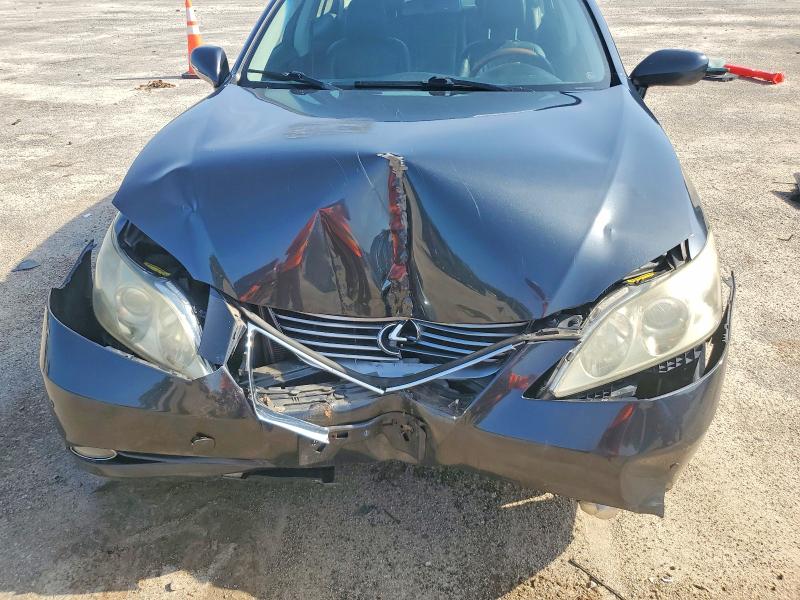 Продаж на аукціоні авто 2009 Lexus Es, vin: JTHBJ46G992324100, номер лоту: 65168556