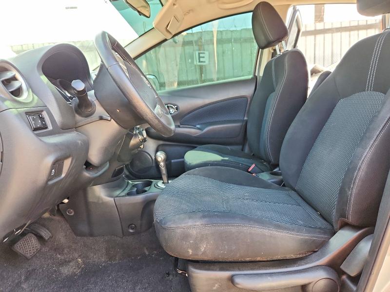 67183056 :رقم المزاد ، 3N1CE2CP5EL364690 vin ، 2014 Nissan Versa Note مزاد بيع