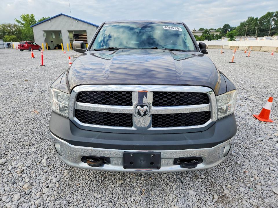 Продаж на аукціоні авто 2014 Ram 1500, vin: 1C6RR7FT5ES240025, номер лоту: 65704956