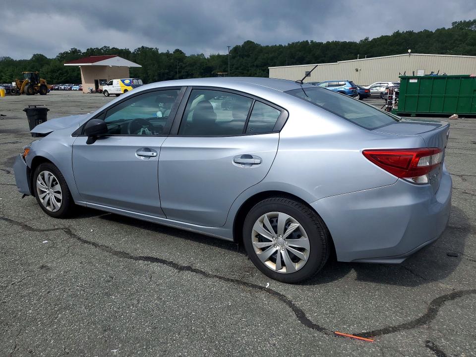 Aukcja sprzedaży 2019 Subaru Impreza, vin: 4S3GKAA6XK3602021, numer aukcji: 63472966