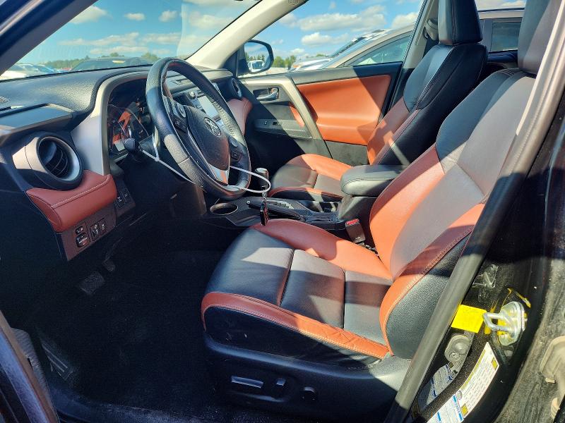 Продажа на аукционе авто 2014 Toyota Rav4, vin: 2T3DFREV0EW193875, номер лота: 61041676