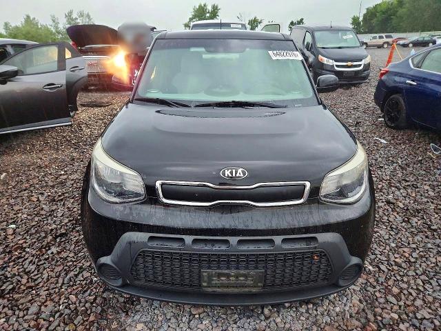 Aukcja sprzedaży 2015 Kia Soul, vin: KNDJN2A20F7789798, numer aukcji: 64822976