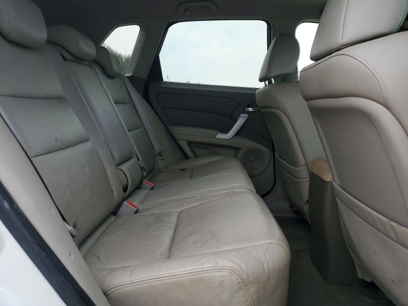 Aukcja sprzedaży 2009 Acura Rdx, vin: 5J8TB18549A001738, numer aukcji: 66305066