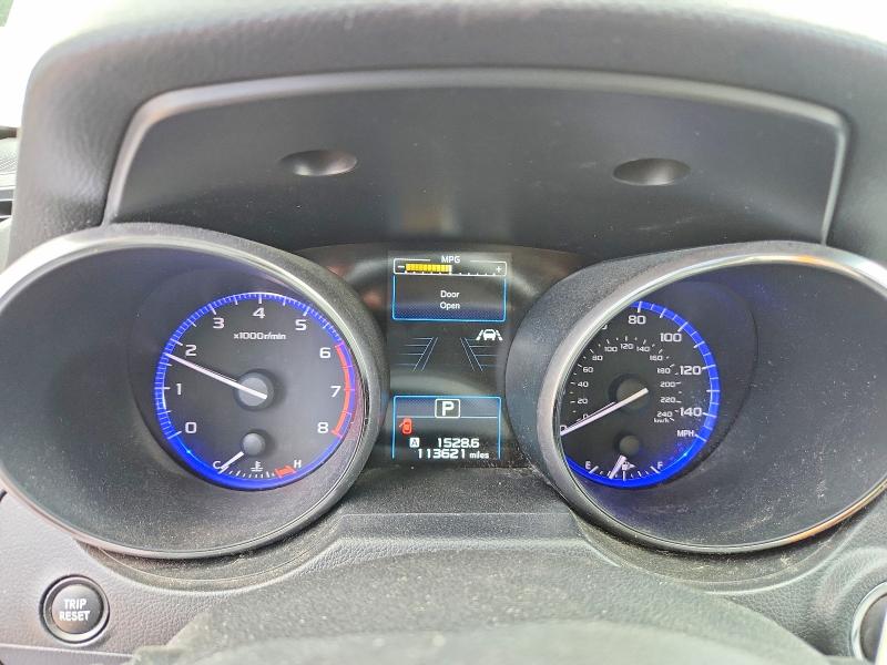 Продаж на аукціоні авто 2018 Subaru Outback, vin: 4S4BSANC0J3390332, номер лоту: 66196156