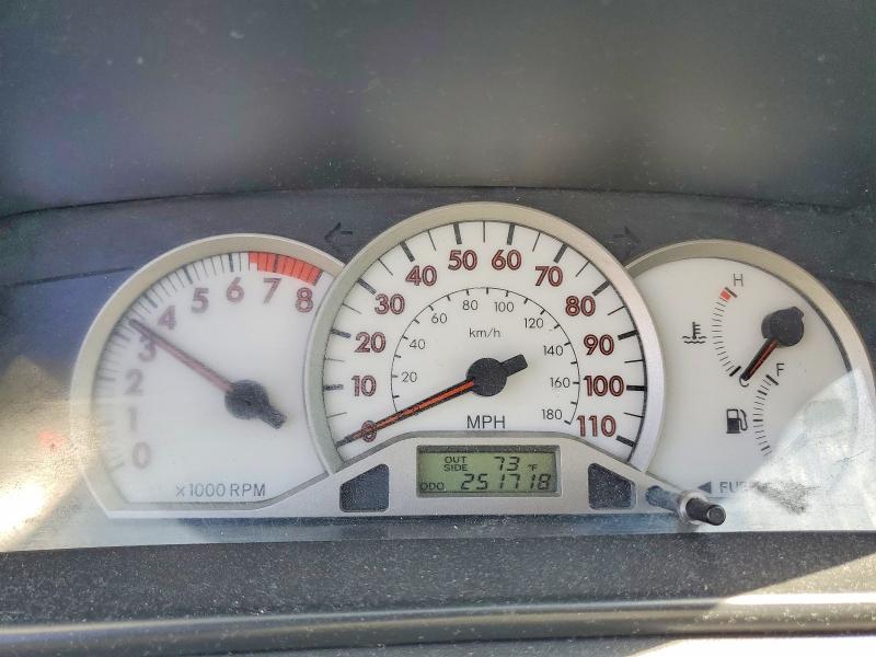Aukcja sprzedaży 2008 Toyota Corolla, vin: 1NXBR32E18Z955382, numer aukcji: 64961286
