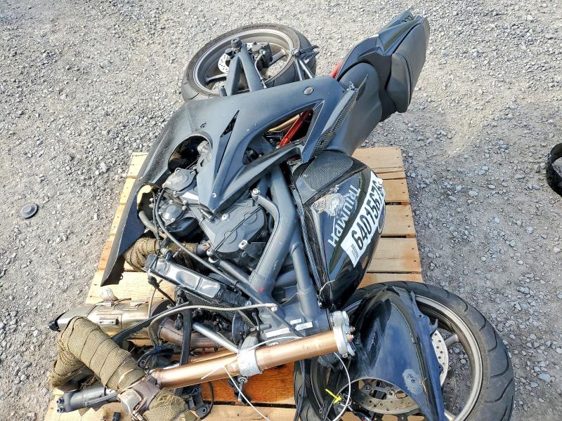64015676 :رقم المزاد ، SMTD00NS39J396672 vin ، 2009 Triumph Motorcycle Daytona مزاد بيع