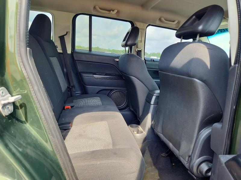 Aukcja sprzedaży 2009 Jeep Patriot, vin: 1J4FT28B69D194875, numer aukcji: 60072016