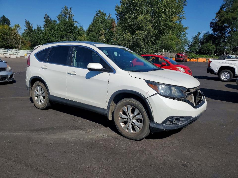 Aukcja sprzedaży 2013 Honda Cr-v, vin: 5J6RM4H7XDL049712, numer aukcji: 67014526