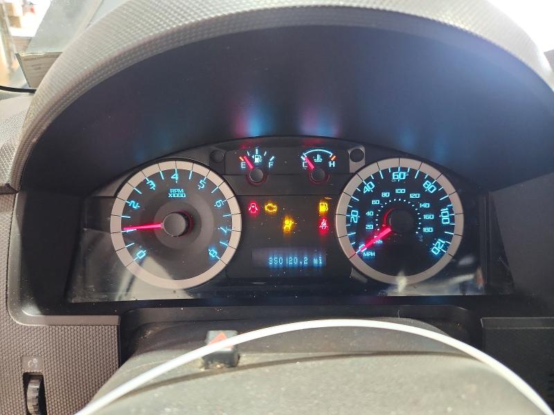 Aukcja sprzedaży 2010 Ford Escape, vin: 1FMCU9EG4AKB44132, numer aukcji: 63329056