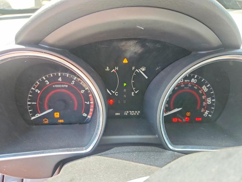 Продаж на аукціоні авто 2009 Toyota Highlander, vin: JTEES42A292120165, номер лоту: 65653646