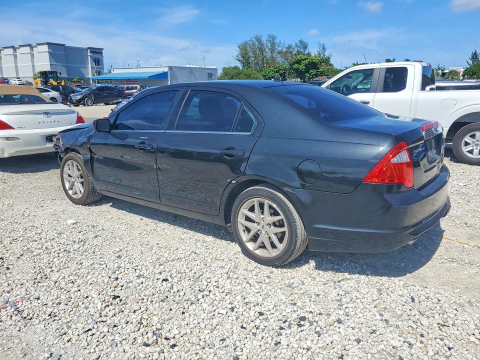 Aukcja sprzedaży 2012 Ford Fusion, vin: 3FAHP0JG4CR209259, numer aukcji: 64420196