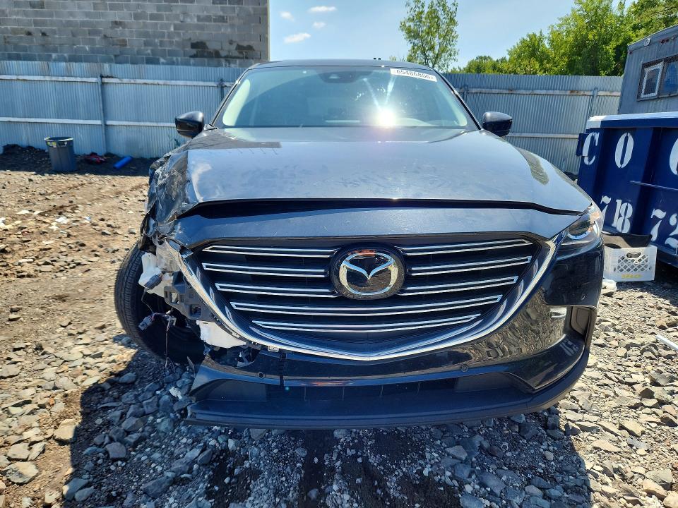 Aukcja sprzedaży 2019 Mazda Cx-9, vin: JM3TCACY6K0337343, numer aukcji: 65486856