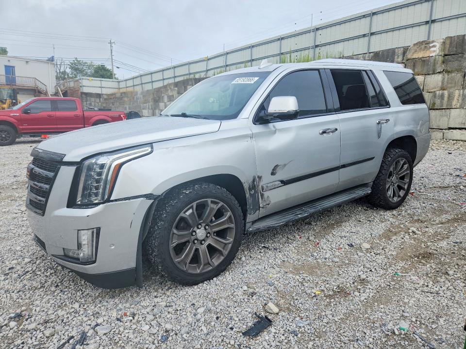 Aukcja sprzedaży 2016 Cadillac Escalade, vin: 1GYS3AKJ0GR399097, numer aukcji: 65192866