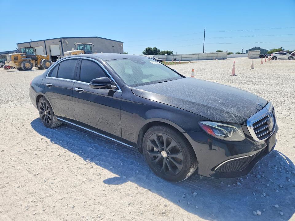 Продаж на аукціоні авто 2017 Mercedes-benz E, vin: WDDZF4JB0HA205844, номер лоту: 61743476