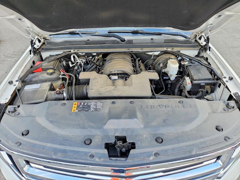 Продажа на аукционе авто 2019 Chevrolet Suburban, vin: 1GNSKJKCXKR262288, номер лота: 66658446