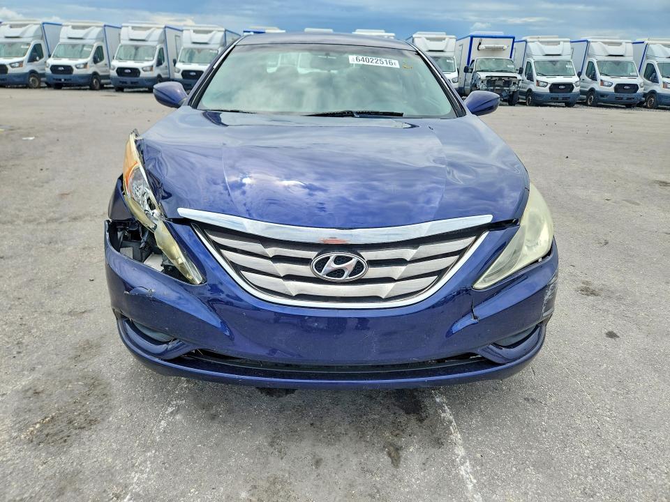 Продаж на аукціоні авто 2012 Hyundai Sonata, vin: 5NPEB4AC9CH318268, номер лоту: 64022516