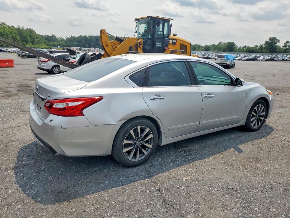 Aukcja sprzedaży 2016 Nissan Altima, vin: 1N4AL3AP2GC156905, numer aukcji: 63249346