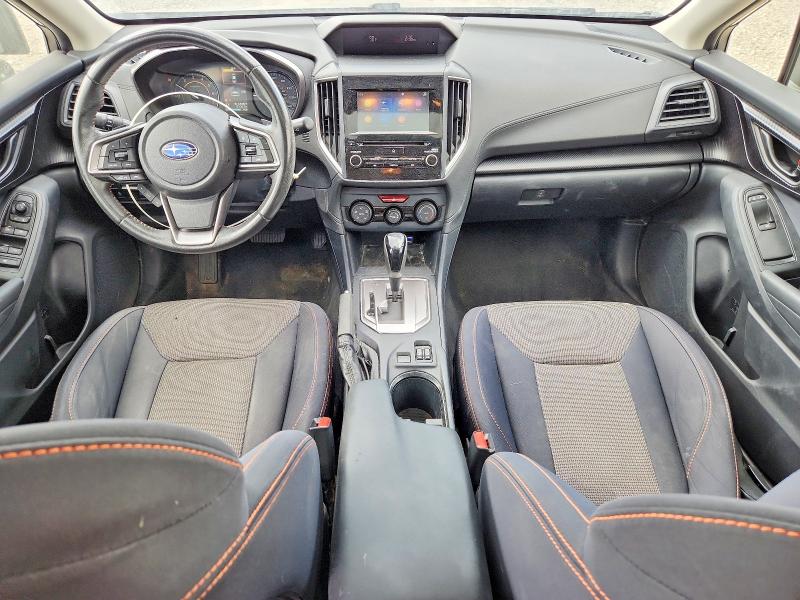 Aukcja sprzedaży 2019 Subaru Crosstrek, vin: JF2GTAEC2KH214590, numer aukcji: 64674796