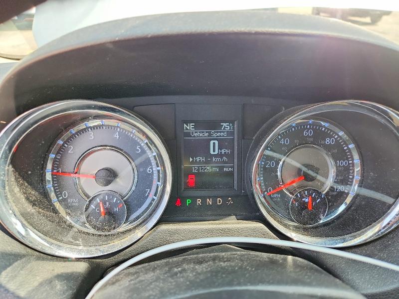 66778536 :رقم المزاد ، 2A4RR5DG0BR607889 vin ، 2011 Chrysler Town & Country مزاد بيع