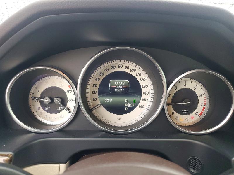 2016 Mercedes-benz E მანქანა იყიდება აუქციონზე, vin: WDDHF8JB0GB262847, აუქციონის ნომერი: 64097506