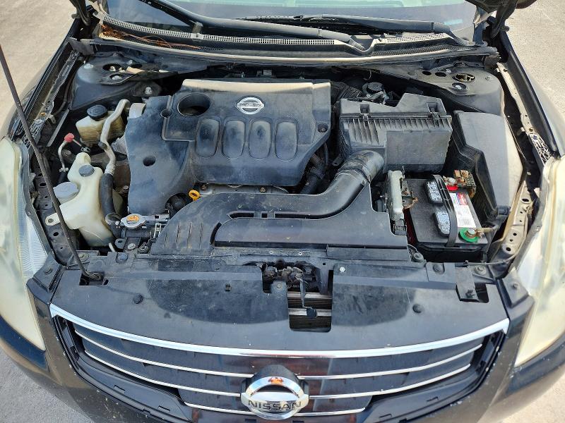 Aukcja sprzedaży 2012 Nissan Altima, vin: 1N4AL2AP9CC124764, numer aukcji: 67009286