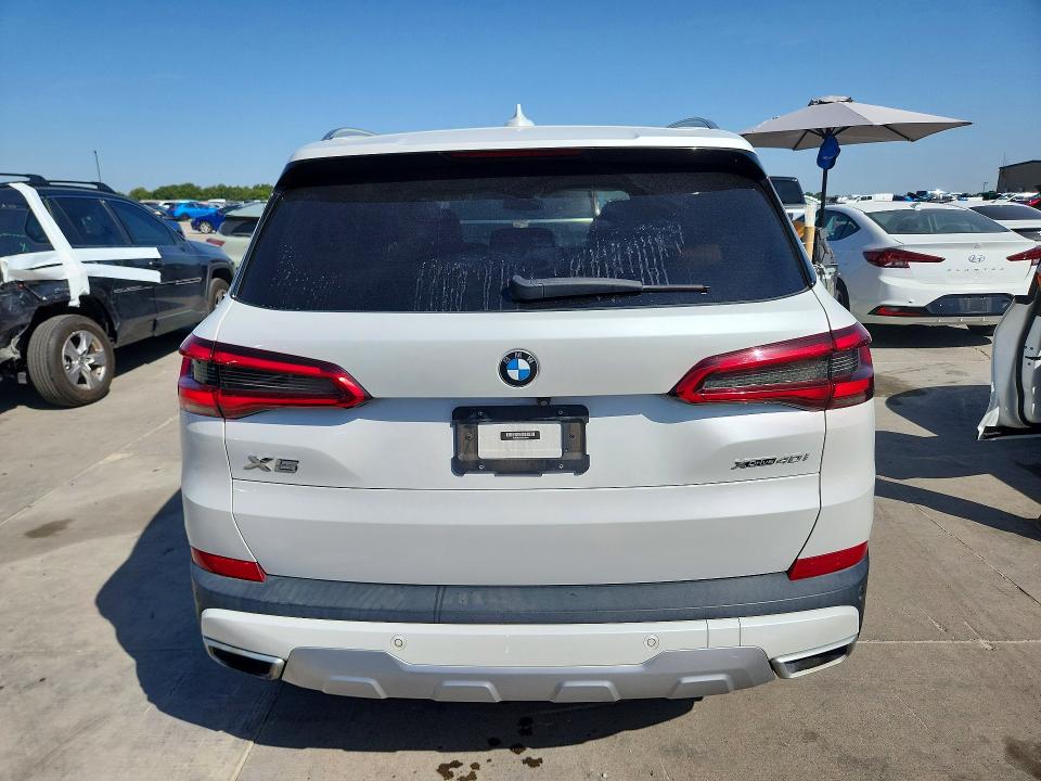 Aukcja sprzedaży 2019 Bmw X5, vin: 5UXCR6C55KLL08651, numer aukcji: 65813696