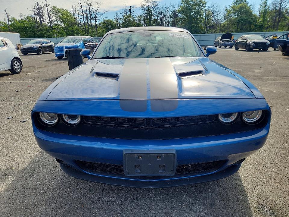 Aukcja sprzedaży 2020 Dodge Challenger, vin: 2C3CDZGG6LH161871, numer aukcji: 63574476