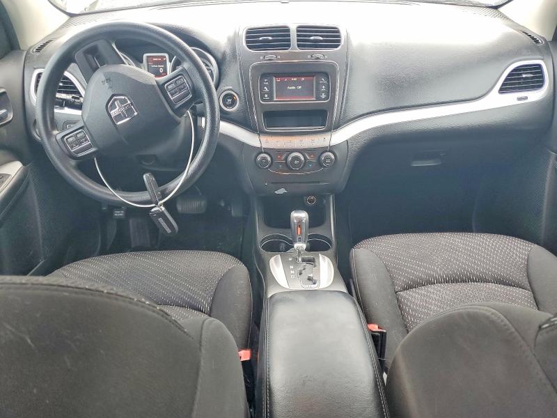 Aukcja sprzedaży 2016 Dodge Journey, vin: 3C4PDDBGXGT192058, numer aukcji: 65654336