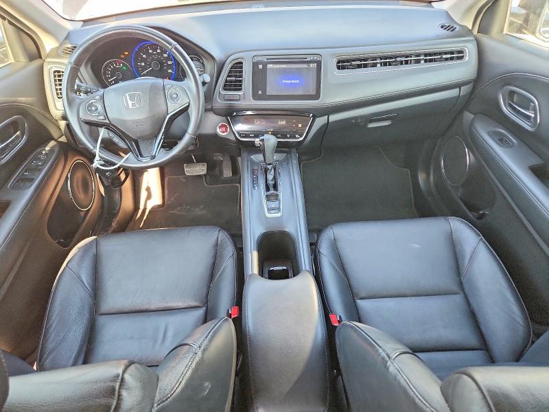 Продажа на аукционе авто 2016 Honda Hr-v, vin: 3CZRU6H77GM700115, номер лота: 63998576
