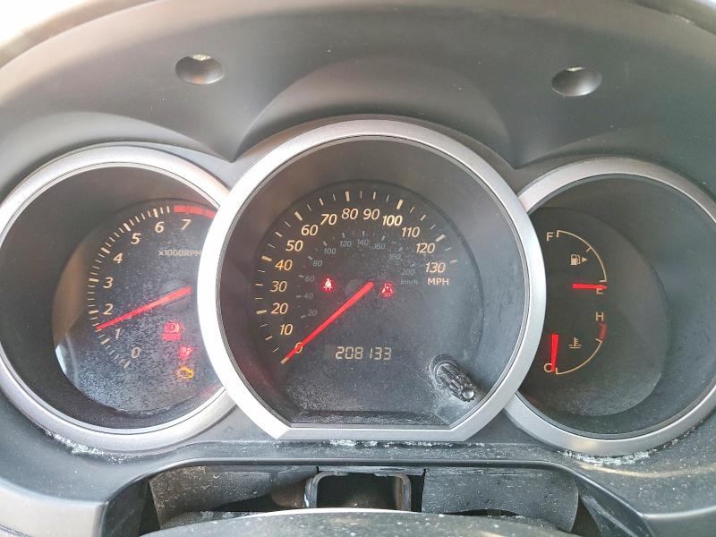 Продажа на аукционе авто 2006 Suzuki Grand Vitara, vin: JS3TE944064102207, номер лота: 63291926