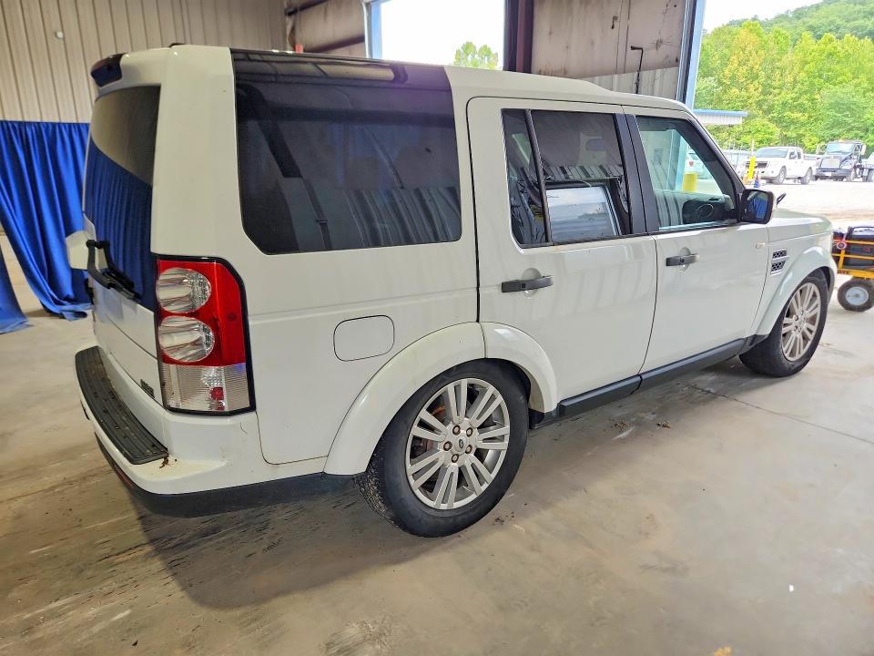 Aukcja sprzedaży 2012 Land Rover Lr4, vin: SALAG2D47CA624524, numer aukcji: 64492516