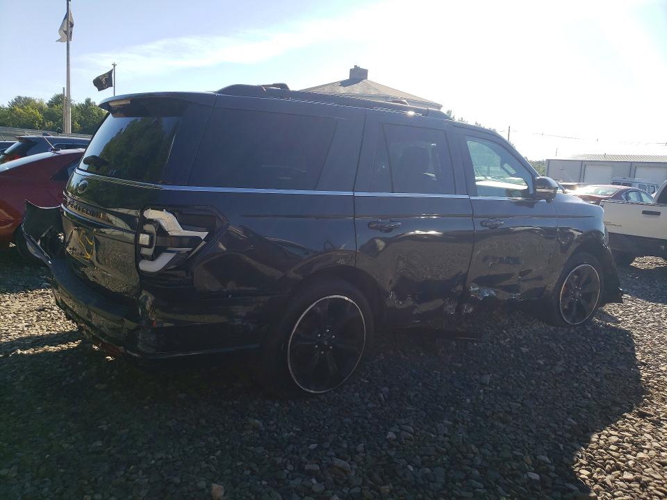 Aukcja sprzedaży 2022 Ford Expedition, vin: 1FMJU2AT2NEA22570, numer aukcji: 66416836
