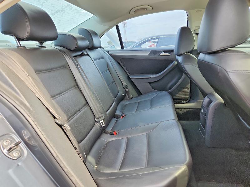 Продажа на аукционе авто 2013 Volkswagen Jetta, vin: 3VWLL7AJ1DM405286, номер лота: 61449366