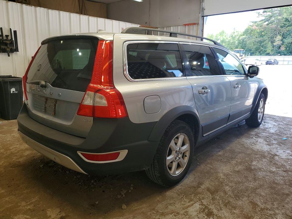 65719626 :رقم المزاد ، YV4940BZ0C1136101 vin ، 2012 Volvo Xc70 مزاد بيع
