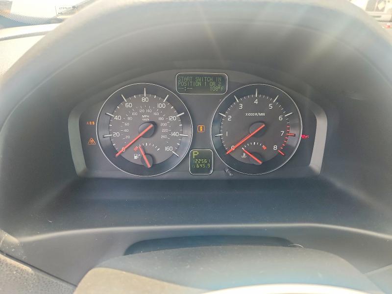 Aukcja sprzedaży 2010 Volvo C70, vin: YV1672MC7AJ090923, numer aukcji: 66994766