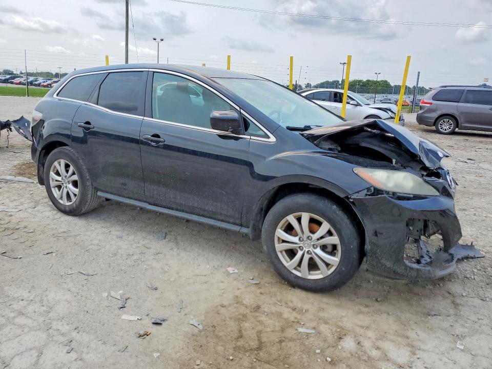 2010 Mazda Cx-7 მანქანა იყიდება აუქციონზე, vin: JM3ER2W31A0302057, აუქციონის ნომერი: 64249526