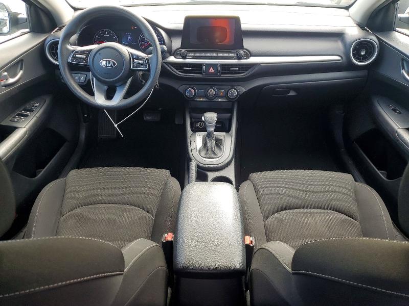 Aukcja sprzedaży 2021 Kia Forte, vin: 3KPF24AD2ME292096, numer aukcji: 65704696