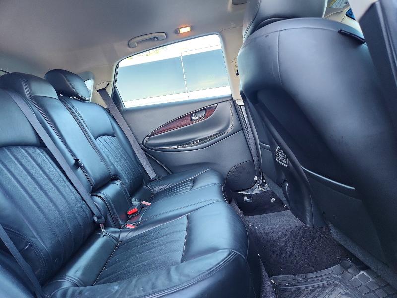 Aukcja sprzedaży 2017 Infiniti Qx50, vin: JN1BJ0RR1HM405413, numer aukcji: 66290856