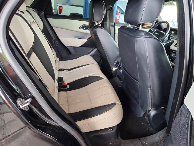 Aukcja sprzedaży 2020 Land Rover Range Rover Velar, vin: SALYK2EXXLA273369, numer aukcji: 67115456