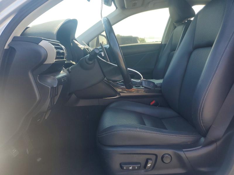 Aukcja sprzedaży 2015 Lexus Is, vin: JTHCF1D23F5028849, numer aukcji: 66843216