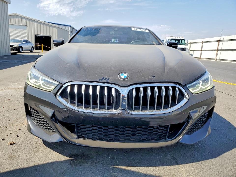 Продаж на аукціоні авто 2020 Bmw 840i, vin: WBAAE2C01LCD01392, номер лоту: 64208036