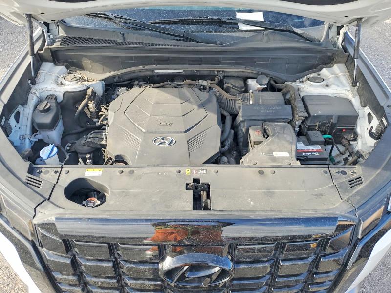 Aukcja sprzedaży 2023 Hyundai Palisade, vin: KM8R4DGE6PU609886, numer aukcji: 65207396